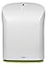 Rabbit Air BioGS 2.0 Ultra Quiet HEPA Air Purifier (SPA-625A Tone Leaf)