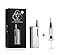 Autloops Version 2.0 Upgraded 2 in 1 Kit (Silver)