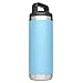YETI Rambler 18oz Bottle, Sky Blue