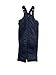 iXtreme Little Boys Snow Bib, Navy, 5/6