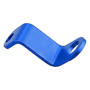 Kulungile Motorbike Elektrische Bike Motorfiets Achteruitkijkspiegel Extension Mount Beugel Houder Voor Mobiele Telefoon…