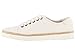 Vionic Sunny Hattie - Womens Canvas Sneaker Ivory - 10 Medium