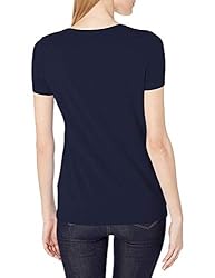 Amazon Essentials Women's Classic-Fit Short-Sleeve