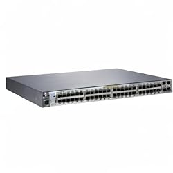 HP 2530-48-PoE+ Ethernet Switch
