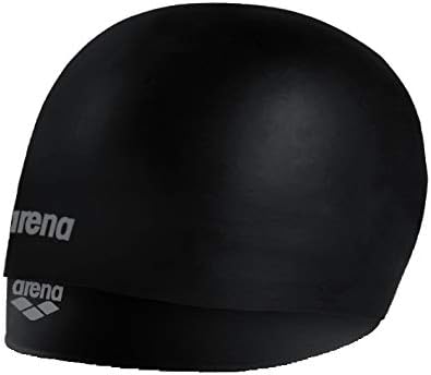 Arena Smart Silicone Cap