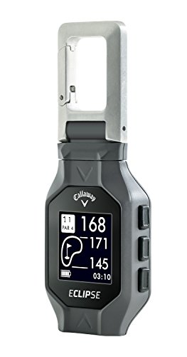 Callaway eCLIPse GPS