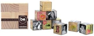 Creative Imaginations Josh Wood Blocks