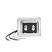 Hardwired Transformer for Ring Video Doorbell Pro