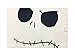 Disney Nightmare Before Christmas Jack's Face 2-Pack Pillowcase/Trick-or-Treat Bag