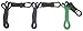 Resistance Band Training Kit | Professional grade bands for Athletes, Teams, Bodybuilding, Powerlifting or Crossfit | Choose Single Band or Set