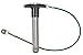 BA Products TP-3-x2, Set of 2, 5/8