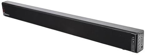 westinghouse 2.1 soundbar with subwoofer