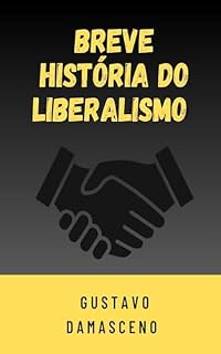 Livro Breve história do Liberalismo