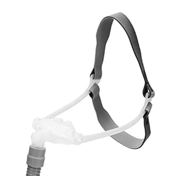Ontex Cpap Nasal Pillow Mask Amazon In Industrial Scientific