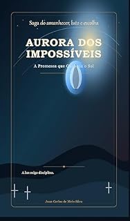 Livro Aurora dos Impossíveis