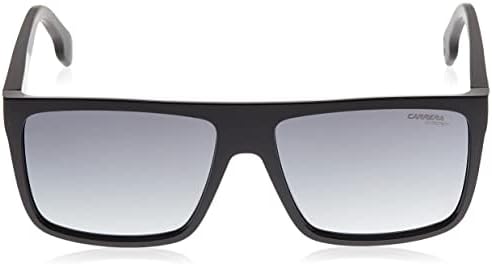 Gafas de Sol 5039/S BLACK/GREY SHADED 58/16/145 unisex