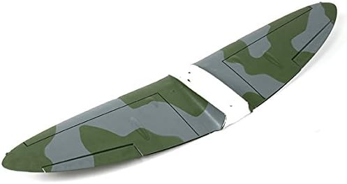 Durafly Spitfire Mk5 ETO (Green/Grey) Main Wing