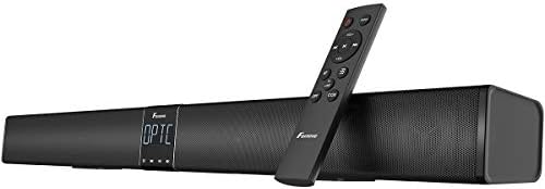 foxnovo soundbar