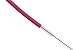 Just Bright Reusable Drinking Straws, 5 Colorful Straws With Cleaning Brush - Flexible Silicone Straws For Drinks - Fits 20oz & 30oz Tumblers, Bottles, Glasses - Reusable Straws Reduce Plastic Waste
