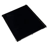 Premium Quality LCD Display for Apple iPad (iPad 2 A1395 A1396 A1397)
