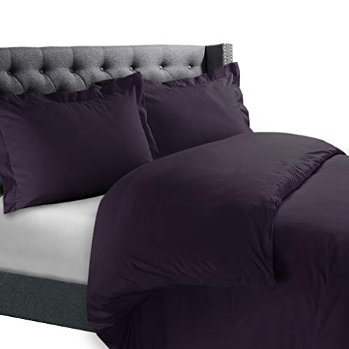 How to find the best eggplant quilt set queen for 2018?