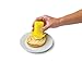 Fusionbrands ButterEasy Butter Spreader, One Size, Yellow