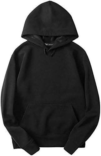 ACD 2018 New Hoodie Streetwear Hip Hop Black Gray Hooded Jersey