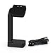 Pebble Time Charger,Nogis Replacement Vertical Charger Stand Cradle Charging Station Dock for Pebble Time Smart Watch
