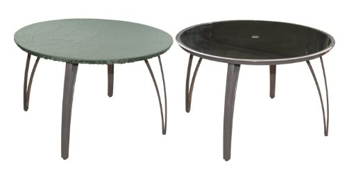 Bosmere C547 4, 6, rund, platte,