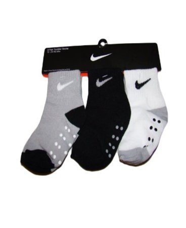 nike non slip socks