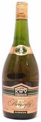 Kwv 5 Years 750ml Bottle
