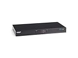 Black Box Network Services SERVSWITCH