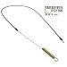 John Deere Original Equipment Cable #GY21106