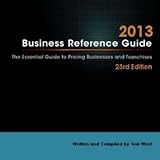 2013 Business Reference Guide