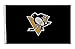 Pittsburgh Penguins Custom fashion Flag size 3*5 Feet (3'x5')