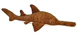 Wild Republic Sawfish Plush, Stuffed Animal Toy, Gifts for Kids, Cuddlekins, 15 Inches