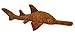 Wild Republic Sawfish Plush, Stuffed Animal Toy, Gifts for Kids, Cuddlekins, 15 Inches