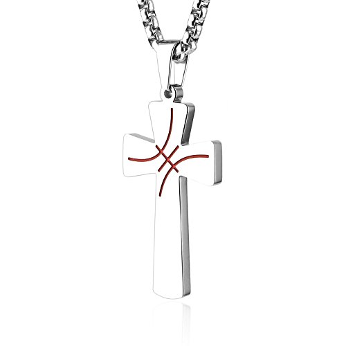 HZMAN Basketball Football Soccer Cross 