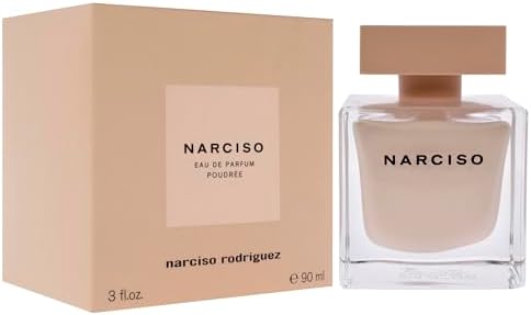 - Narciso poudre Eau De Parfum 90ml vapo — foto 3 de 8