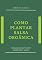 Livro Como Plantar Salsa Orgânica