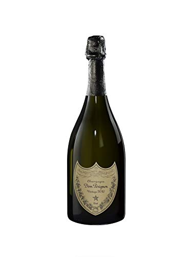 Dom Perignon Vintage 2010 Brut Champagner 12,5% Vol (1x 0,75l) – Bild 3