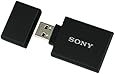 Sony Media Memory Stick and SD USB Reader/Writer (MRW68E/D1/181)