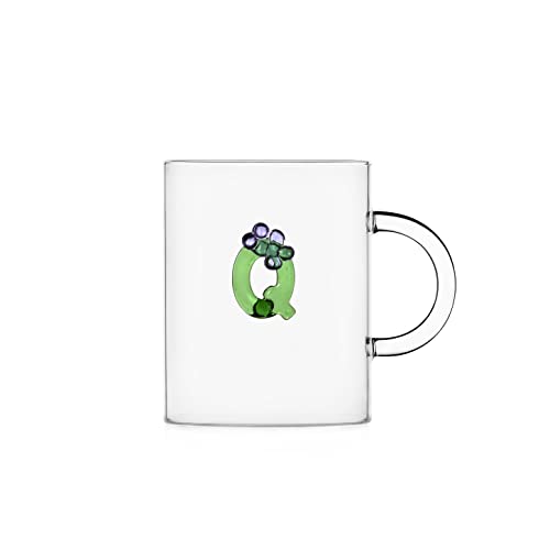 Ichendorf Milano 09352176M Mug Borosilikatglas