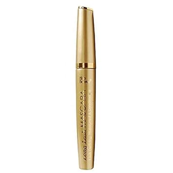 Blue Heaven Long Lash Creme Mascara - 7.5 Ml (Black)
