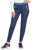Dickies Dynamix Women Scrubs Pant Natural Rise