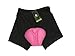 Lixada Cycling Shorts Unisex Gel 3D Padded Bicycle Underwear Bike Short Pants for Men Women