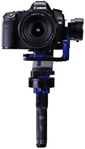 Nebula 4200pro 3-Axis Gyroscope Stabilizer