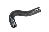 ACDelco 90537837 GM Original Equipment Positive Crank Ventilation (PCV) Hose