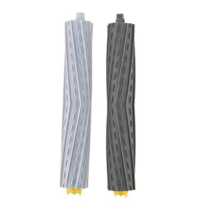 Accesorios para aspiradoras de limpieza con cepillo rodante para Roomba 870 880 860 980