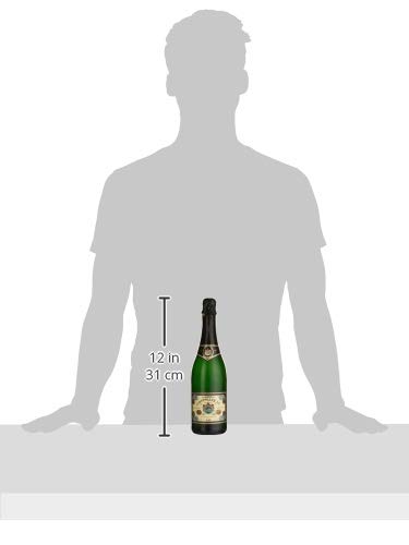 J. Oppmann Retro Sekt (6 x 0.75 l) – Bild 5